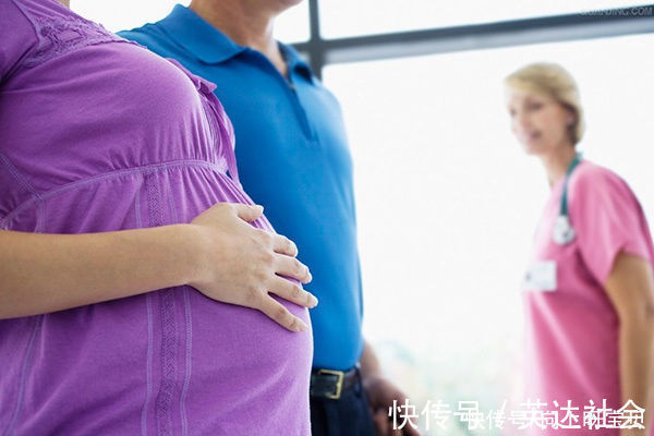 嫌弃|在产房里,有3类孕妈容易遭到医生“嫌弃”,希望说的不是你