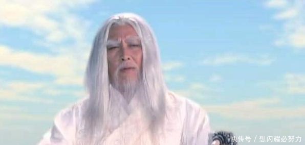 西游寿命最长的七位仙人排名 玉皇大帝只能垫底!