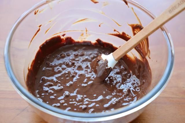 天气冷，来点热量甜品吧！一口下去太治愈了，一年至少吃一次吧