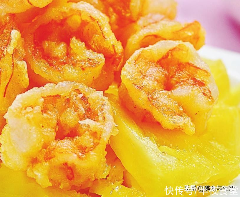 年夜饭，孩子点名要吃这道菜，酸甜可口，营养丰富，一盘不够吃