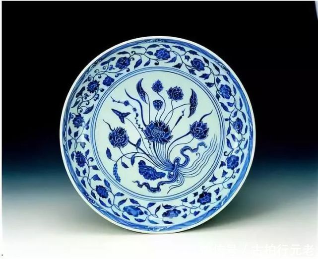 瓷器收藏:需要走出“重官窑轻民窑”的误区