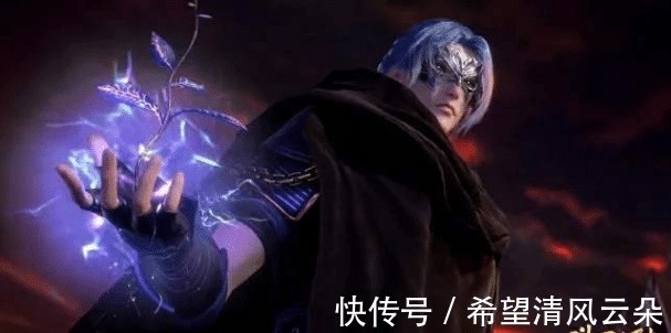罗刹神|斗罗大陆目前已出现的顶尖封号斗罗，三位巅峰斗罗，神之下无敌