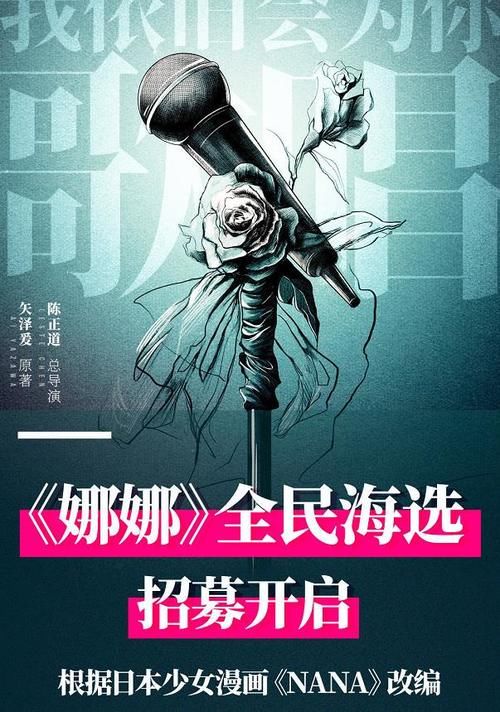 又一人气漫画被翻拍，网友集体不看好，导演成最大亮点