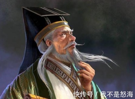 兵法家|上下五千年,没有一个人能超越他!但也没有一个人见过他!