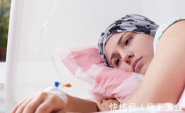 癌症|明知道化疗有副作用,癌症患者依旧心甘情愿,到底是为了什么