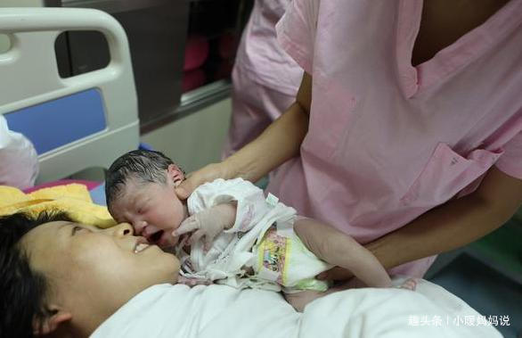 肝腹水|38岁孕妇产检查出3种癌症,生命倒计时5分钟,怀抱宝宝微笑离开