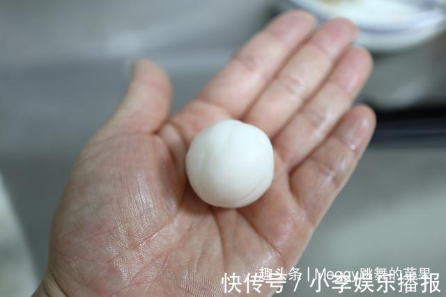 私厨水晶虾饺100功，皮透馅Q，独家秘方无保留，天天吃不是梦