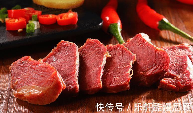 营养|秋分后,记得多吃3种肉,不油腻营养高,尤其要多给孩子做的吃