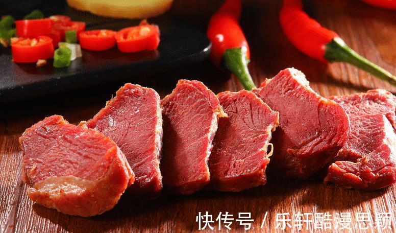 营养|秋分后，记得多吃3种肉，不油腻营养高，尤其要多给孩子做的吃