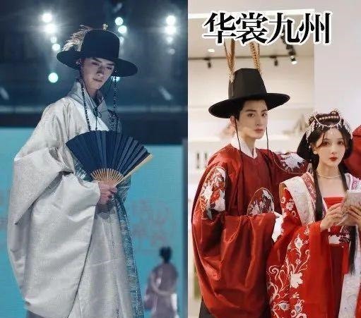  等看|搬板凳等看真明朝服饰，拉满《尚食》期待值