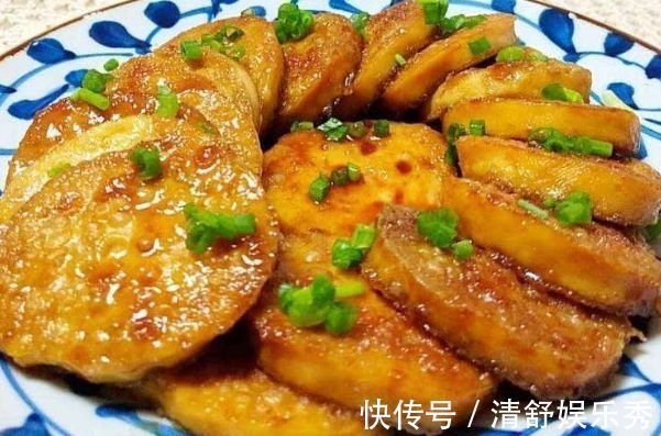 鸡脯肉|多给孩子吃的养生菜,健脾养胃,补钙补锌吸收好,益智益脑更聪慧