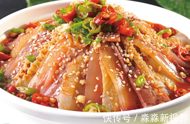 营养均衡|制作简单美味,吃过的都拍手称赞,绝对的硬菜!家庭厨师长收好