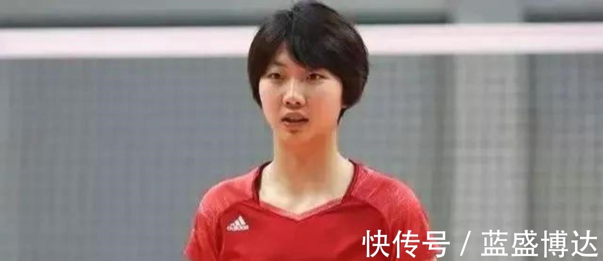 八一队|中国女排世界新星袁心玥我就是我，人间不一样的烟火！