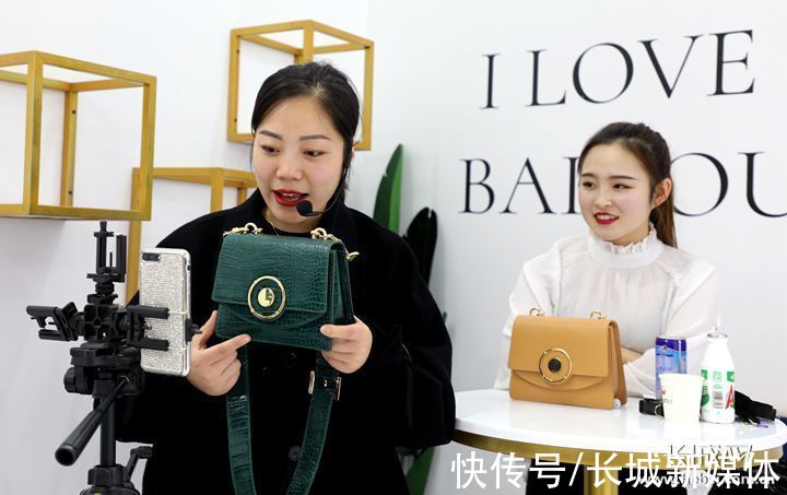 白沟|冀有特色·燕赵精品③｜C.LI：见证原创设计的力量