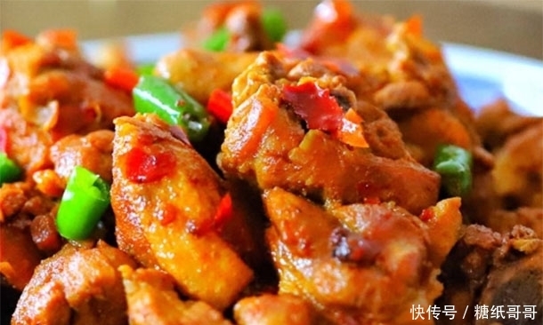 天冷干燥,少年多吃的暖身菜,润肺止咳,长高长智力,冬天不怕冷