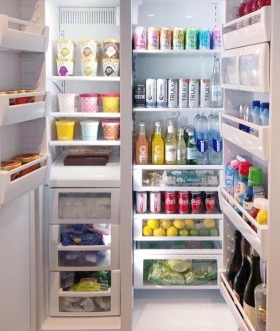 收纳狂魔|日本收纳狂魔的家,家中摆放井井有条,引众人围观学习,超厉害