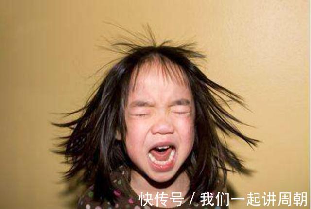 宝妈|宝宝的脾气随谁遗传学家在娘胎里就有所显现,妈妈要早做准备