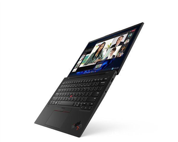 ows|12代酷睿+Win11！2022款ThinkPad X1曝光：“外刘海”设计感受下