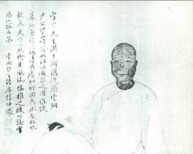 曹家无|江宁曹家无曹雪芹其人?“雪芹画像”现世,专家惊喜,郭沫若痛心