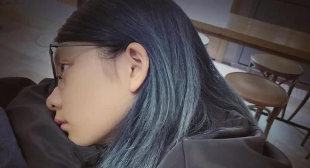 黄磊|有种逆袭叫曹格女儿，曾被吐槽像蜡笔小新，褪去婴儿肥后却很漂亮