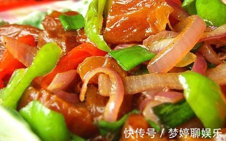 小错误|胶原蛋白是猪蹄的10倍,春天做来吃,增强体质补各种微量元素
