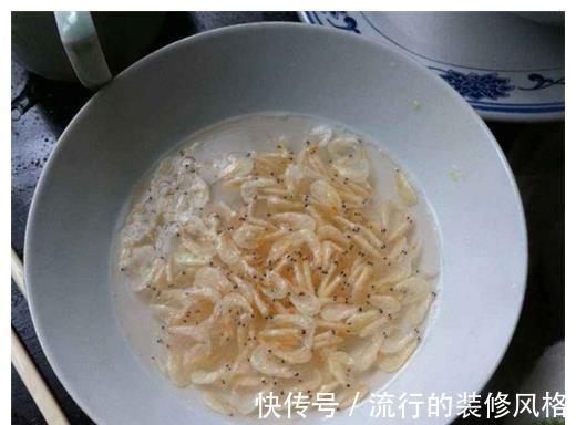 虾皮萝卜汤|它是“钙中贵族”,9元一斤,适合小孩喝,增强体质个子蹭蹭长
