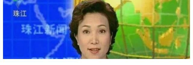 粵語|昔日《630新聞》主持人現(xiàn)狀，陳少輝和江雪鴻幕后，徐潔不老女神