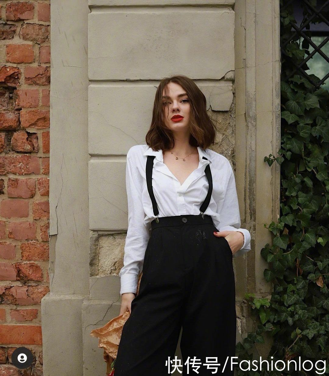 秋冬季节愁搭配？没关系，这些复古风美造型，端庄优雅又时尚