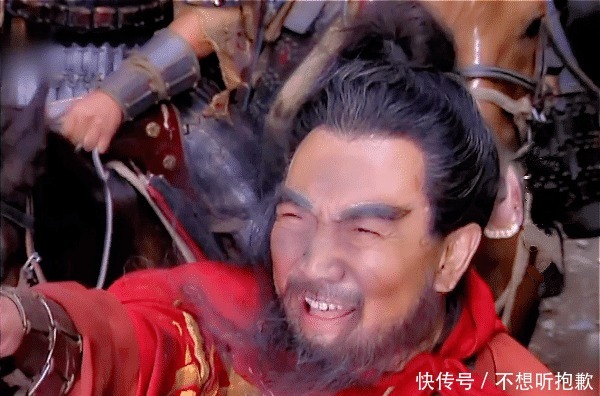  三国演义|《三国演义》中十大经典无厘头场景