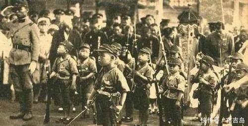 讯号|打扫战场时，日军给受伤士兵点烟，原来这是死亡的讯号！