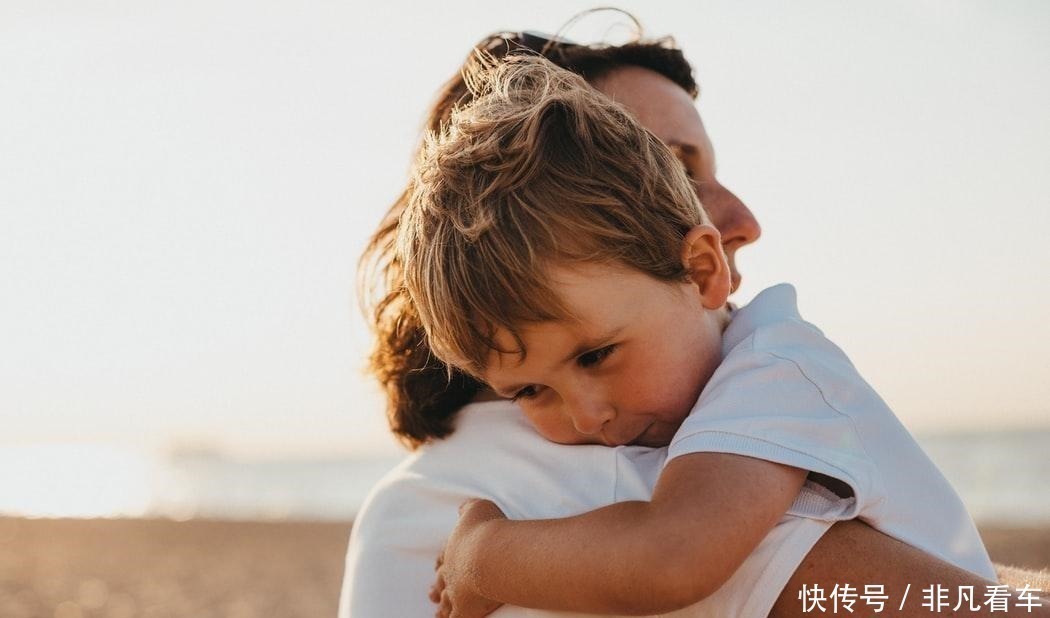 孩子|孩子有自闭的表现时,家长切勿大意,赶紧从这几方面入手进行干预
