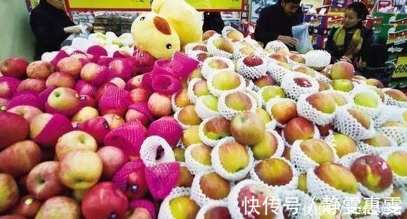 霸气|宝妈只买1颗“车厘子”给孩子,被店员嘲讽抠门,宝妈霸气回怼!