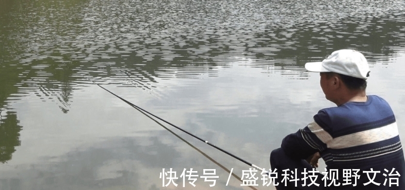 阴漂|为什么你钓的鱼比别人少?就是调漂不对,稍加改变效果就不同