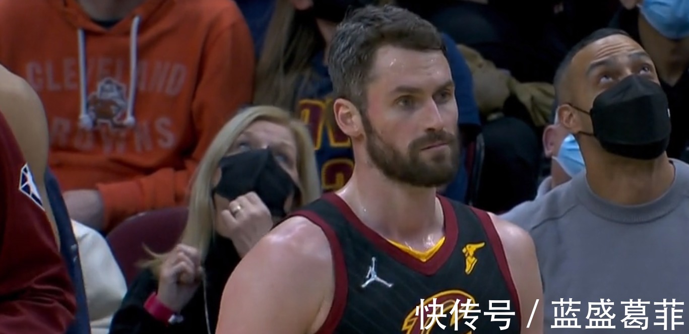 加兰德|骑士迫近篮网,乐福多尔特起冲突!马卡宁伤退,雷霆遭遇五连败!