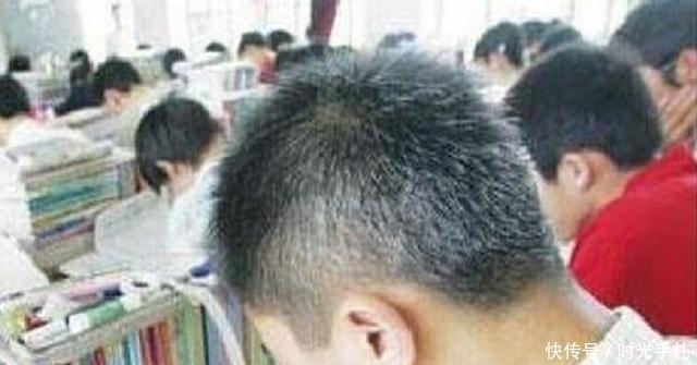 营养|年纪轻轻满头白发,大多缺少3种营养,解决问题从根源入手