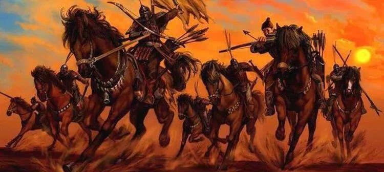 杀死|帝王之术:刘邦为什么赶在称帝之前,当众杀死了自己的救命恩人?