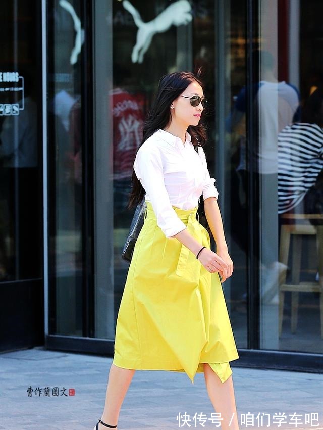 凉鞋 高跟鞋增身高增气质,在高跟鞋日新月异的今天,美女怎样出新搭配!