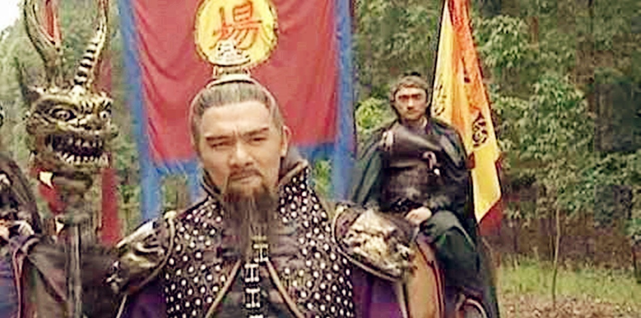 秦琼#隋唐10大悍将兵器排行榜,擂鼓瓮金锤第4,凤翅鎏金镗仅第5!