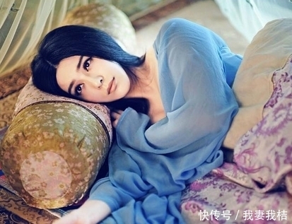 唐太宗|为何武则天最后把江山还给了李家，她是有怎样的胸襟和智慧