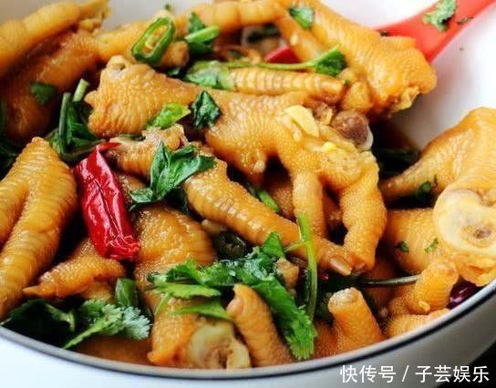 几道适合冬天吃的家常菜,鲜香美味,既下酒,又下饭,在家试试吧