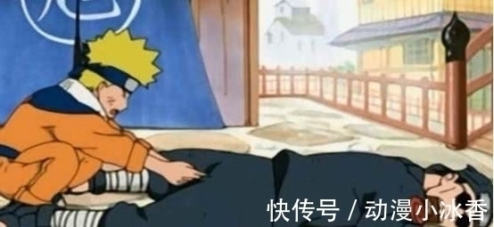 卡卡西|火影忍者:中过千年杀的4个影级忍者,一个叫板斑爷,卡卡西笑了