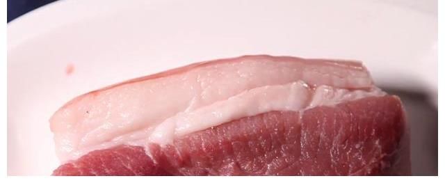 豆瓣酱|盐煎肉怎么做好吃？