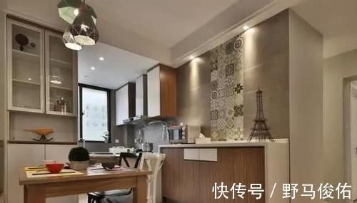 实用|90㎡北欧风住宅,却有110㎡居住感,时尚不拥挤,实用不落伍