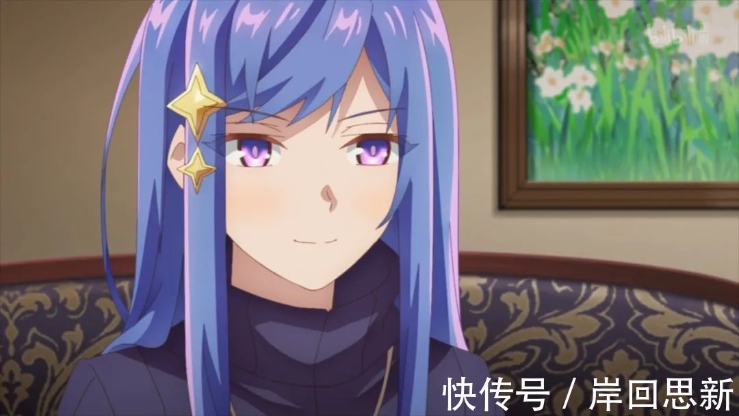 无职转生|十月新番第8周欧美排名:面子果实发动,无职转生险些失去第一