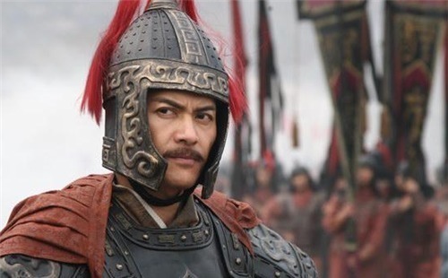 新语|中国唯一的文盲皇帝,随手写下的一首诗,却雄视古今无人超越