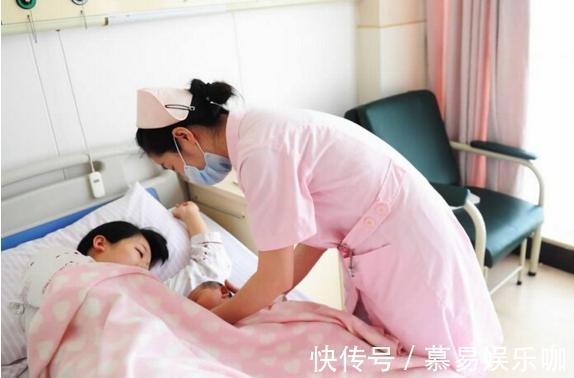 月子|产后24小时内及时完成三件事,即使不坐月子,往往也不易落病根