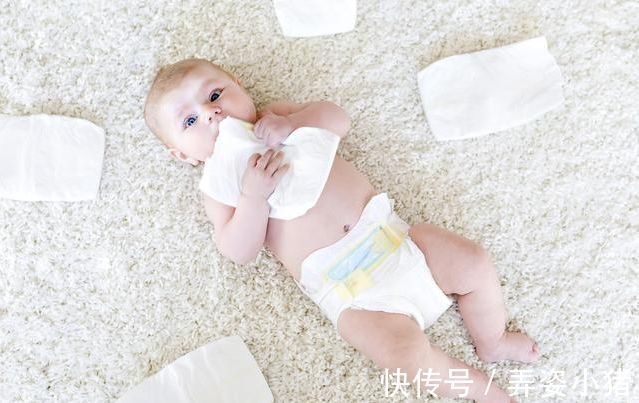 小川|孩子接近这个年龄,就该戒掉尿不湿了,三个方法家长快学起来