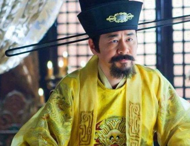 去世后|史上成功造反,并坐上帝位的四大反贼,其中一人成千古名君