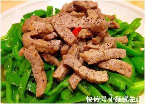 牛肉丝|人到中年想长寿，3种美食离不开，排毒护肝，延缓衰老，改善体质