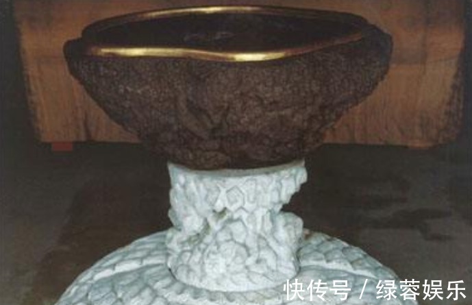 大碗!白云观有一件宝物,里面放着丘处机遗体,至今无人敢动!